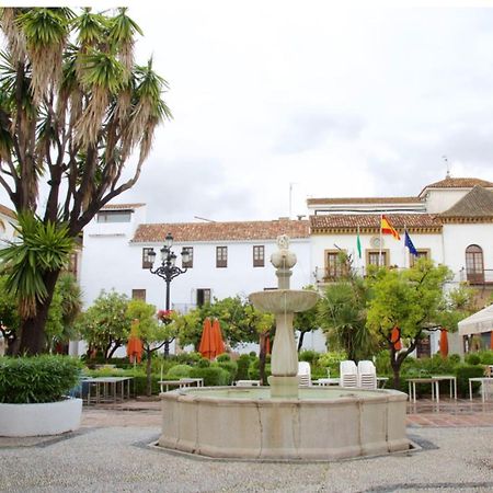 Marbella - Alicate Beachfront Apartment-9 Dış mekan fotoğraf