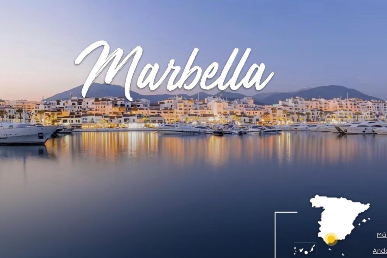 Marbella - Alicate Beachfront Apartment-9 Dış mekan fotoğraf