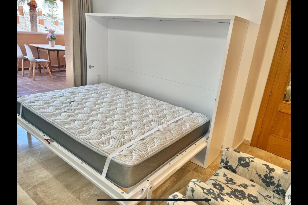Marbella - Alicate Beachfront Apartment-9 Dış mekan fotoğraf
