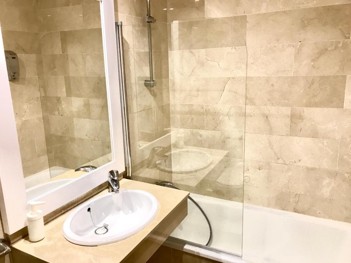 Marbella - Alicate Beachfront Apartment-9 Dış mekan fotoğraf