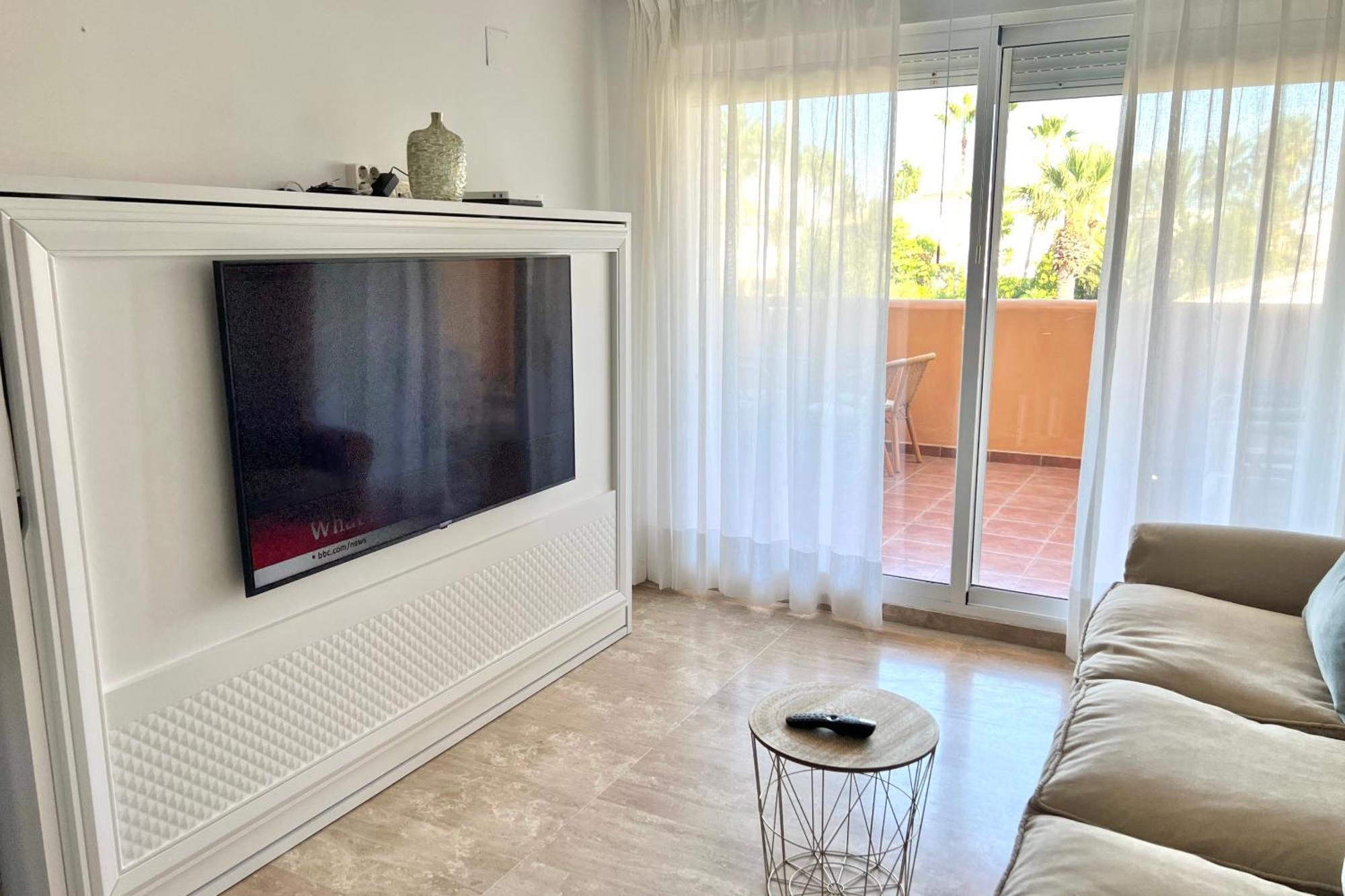 Marbella - Alicate Beachfront Apartment-9 Dış mekan fotoğraf