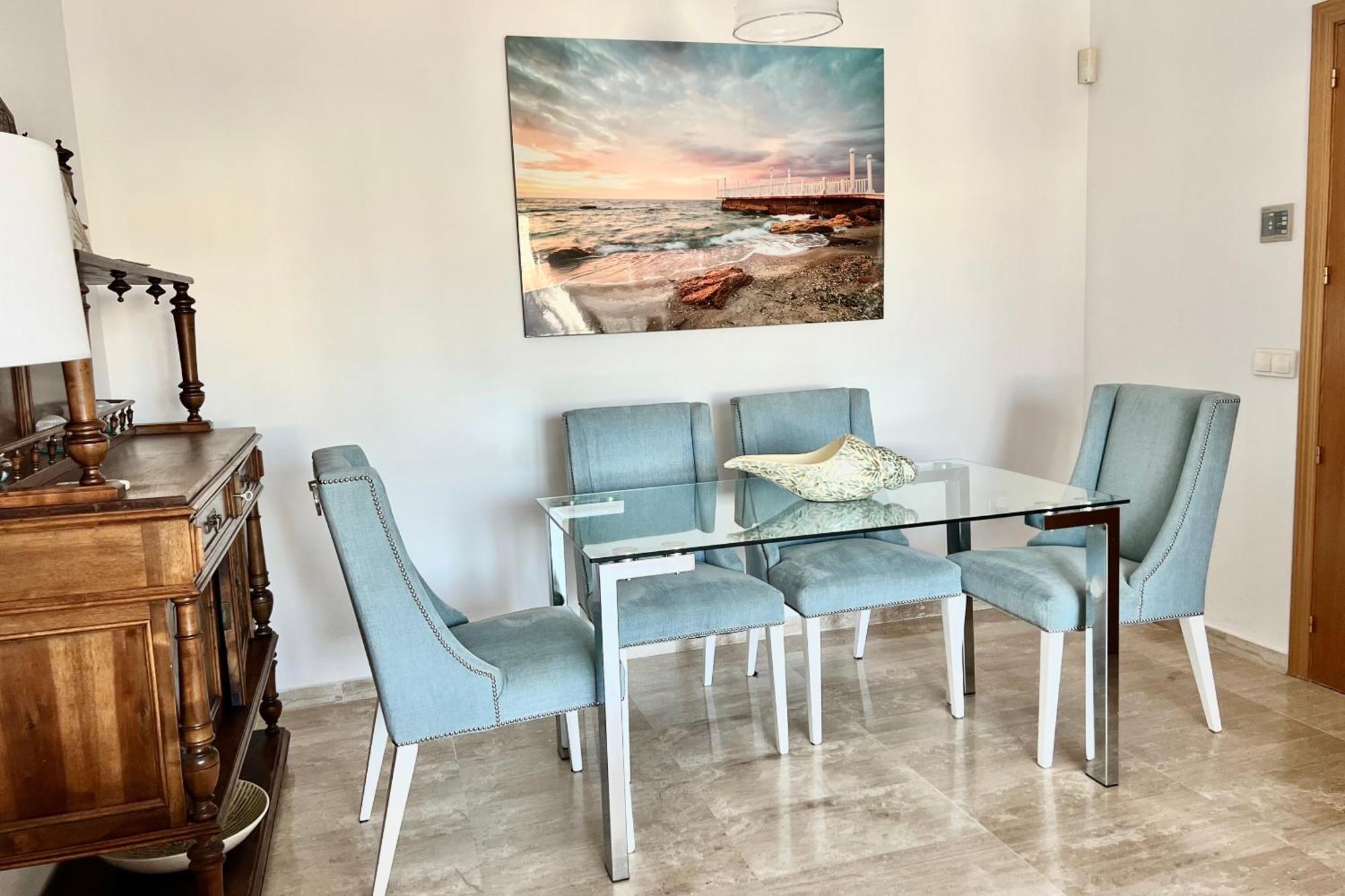 Marbella - Alicate Beachfront Apartment-9 Dış mekan fotoğraf