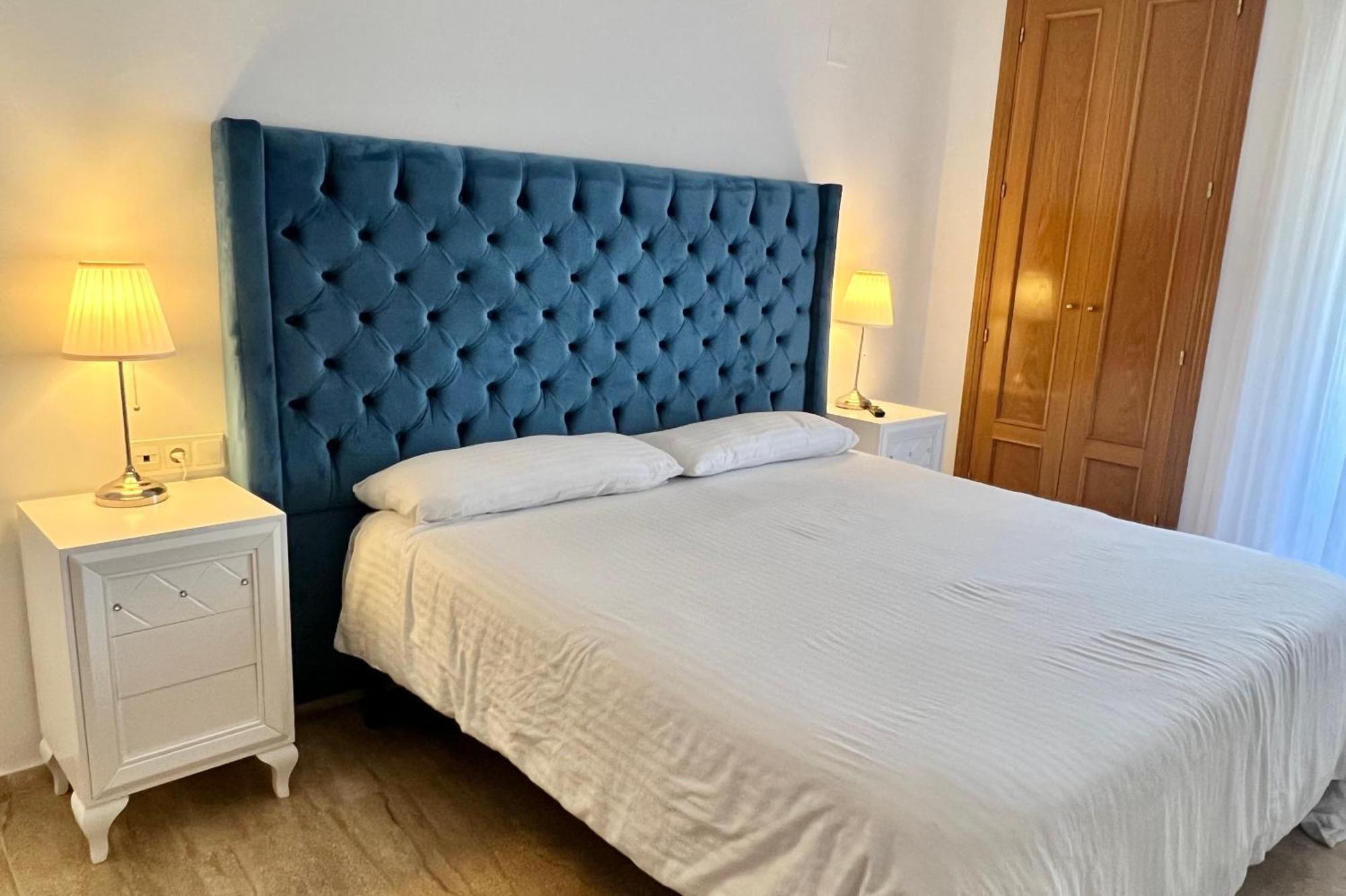 Marbella - Alicate Beachfront Apartment-9 Dış mekan fotoğraf