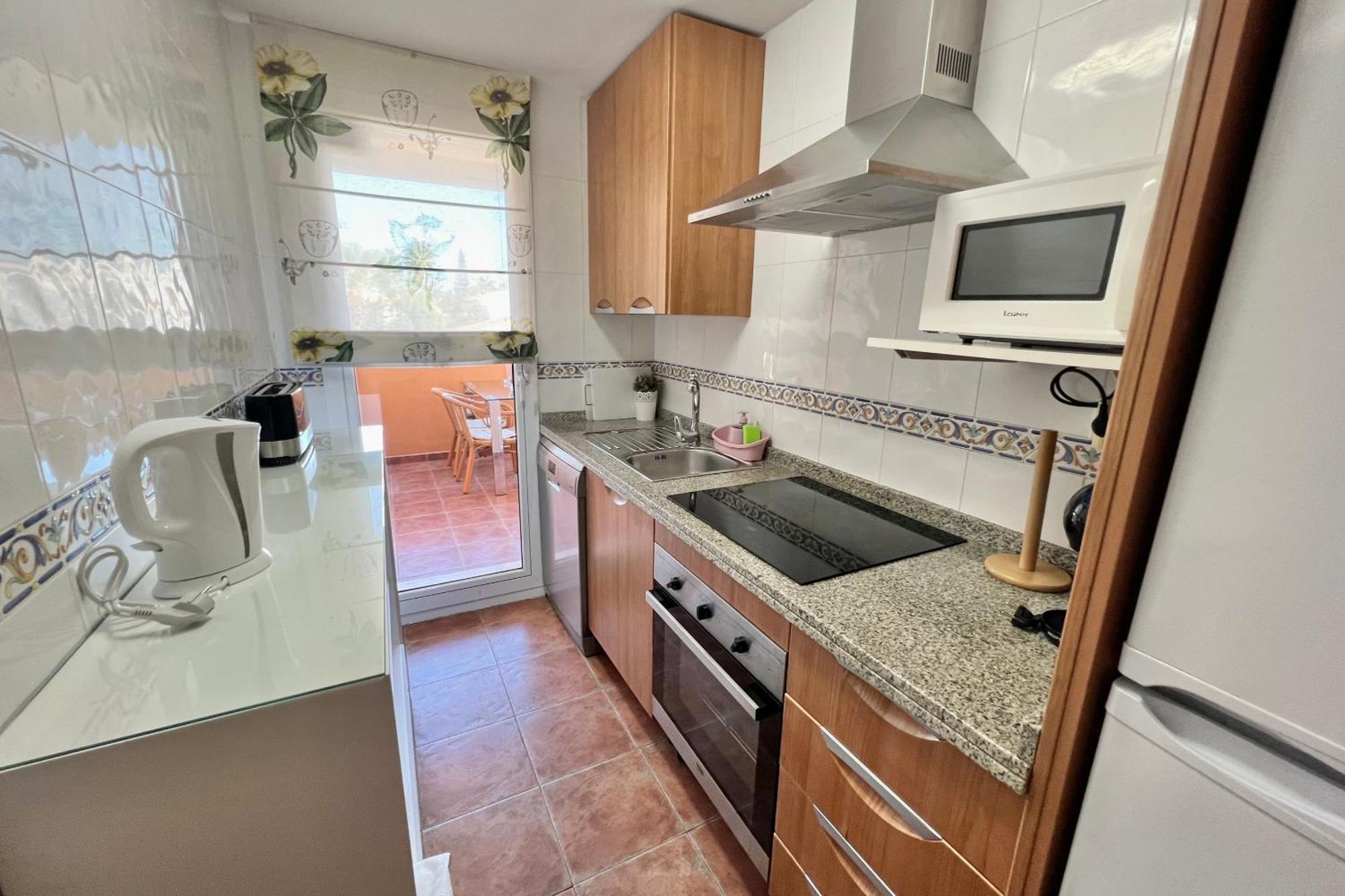 Marbella - Alicate Beachfront Apartment-9 Dış mekan fotoğraf