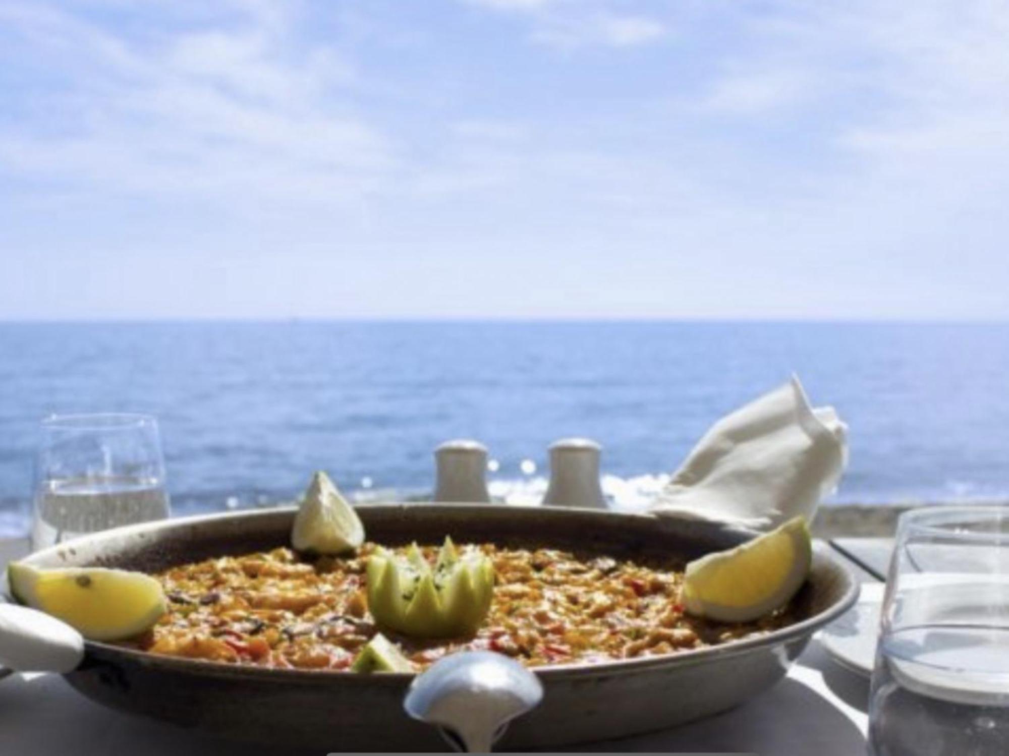 Marbella - Alicate Beachfront Apartment-9 Dış mekan fotoğraf