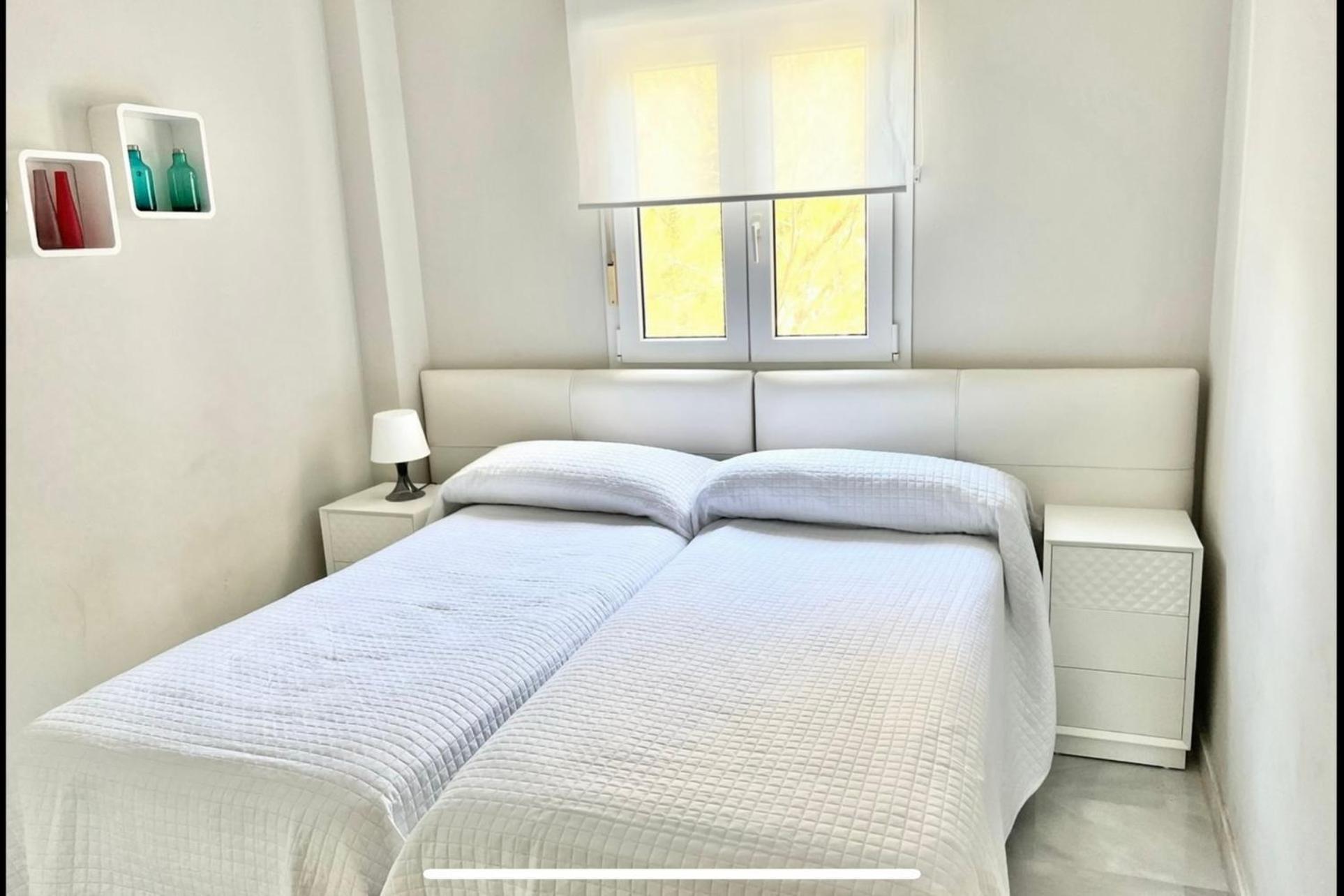 Marbella - Alicate Beachfront Apartment-9 Dış mekan fotoğraf